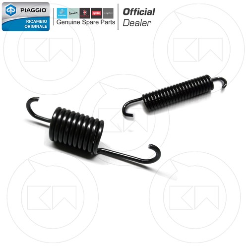 Original central stand springs - original,