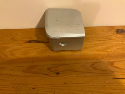 York aspire end cap - aspire,