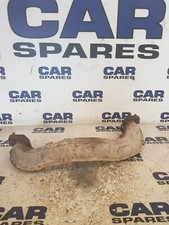 2004 CHRYSLER GRAND VOYAGER 3.3 PETROL EXHAUST MANIFOLD CROSS OVER PIPE