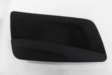 Genuine Audi A3 8V Convertible Side Panel 8V7867651 Alcantara Left Armrest