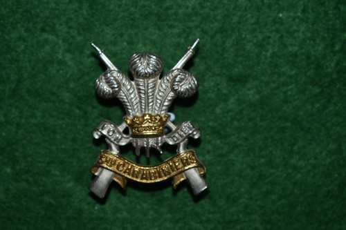 The 3rd carabiniers prince - 3rd,