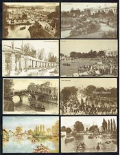 1924 British Empire Exhibition