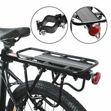 Adjustable Bike Rear Rack