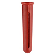 Red wall plug high - wall,