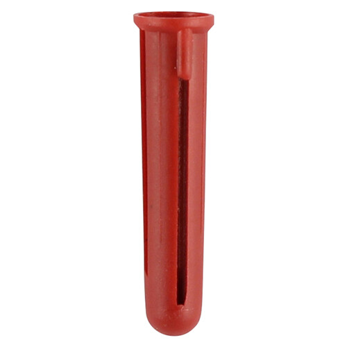 Red wall plug high - high, quality