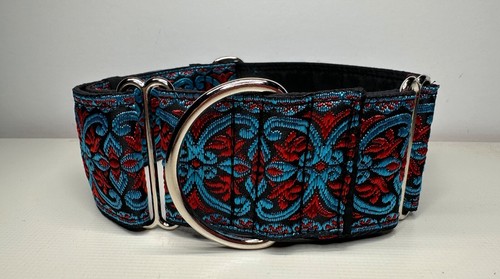 50mm martingale - 50mm, 2