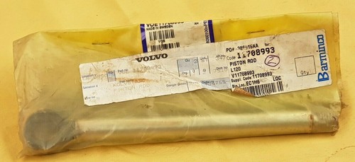 Volvo voe11708993 piston rod - volvo,