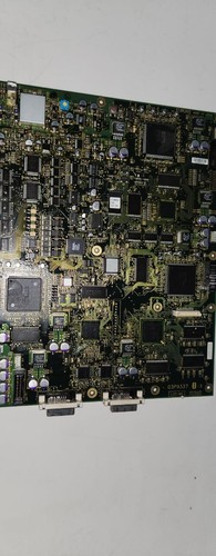 Furuno spu radar pcb - radar,