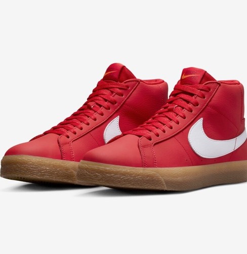 Nike zoom blazer mid - sb,