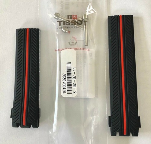Original tissot race - original, motogp