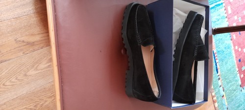 Eliot zed gardenia black - gardenia, shoes