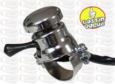 Universal horn dip switch - horn/dip,