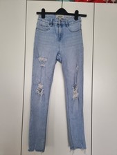 NEW LOOK 915 HALLIE high Waist