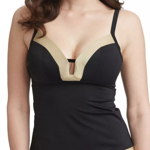 New freya 32dd tankini - new,