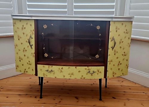 Vintage 1950s early 1960s - 1950s/early,