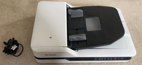 Epson workforce 1660w - epson,