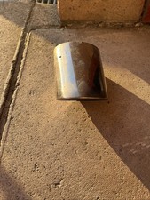 Lexus Gs300 2005 Exhaust Muffler Genuine 