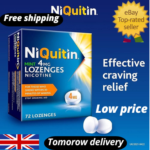 Mint lozenges effective - mg,