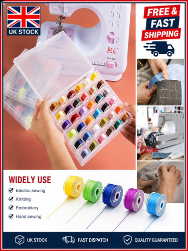 Bobbins for sewing machine - for,