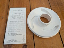 Kenwood Electronic FP700 Food