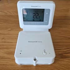Honeywell home t4r wireless - honeywell,