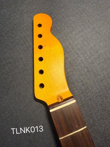 Telecaster replacement neck - telecaster,