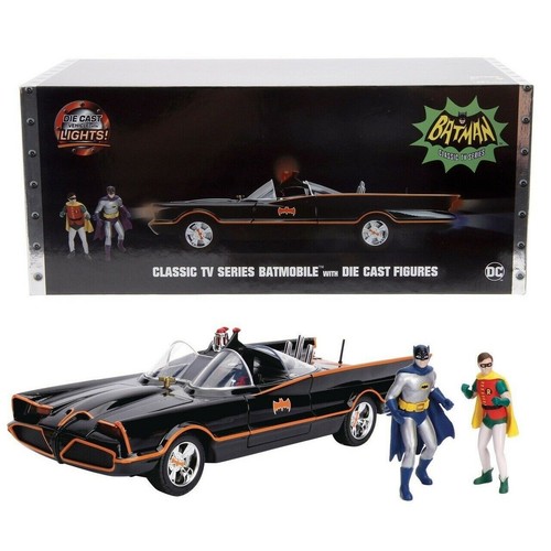 Jada 98625 batman classic - jada,
