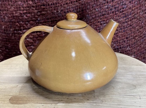 Unique glazed orange slab - unique,