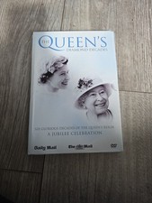 The queen diamond decades - the,