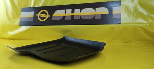 Floor plate front left - , opel