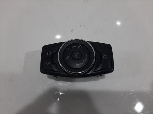 Ford studio mk3 - mk3, 2016-2020