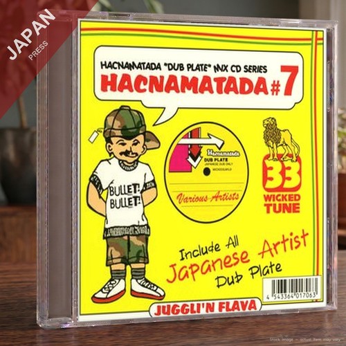 Hacna matada dou platy - matada,