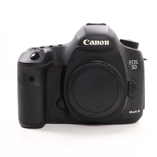 Canon eos mark iii digital - mark,