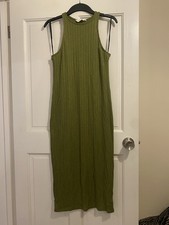 Size 8 green primark Long