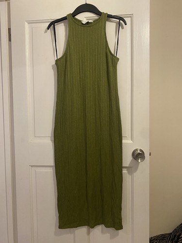 Size green primark long - size,