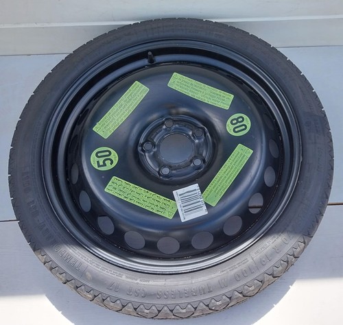Audi inch space saver - audi,