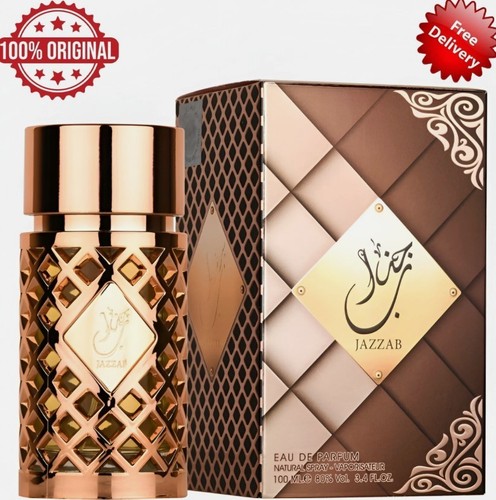 Jazzab gold ard zaafaran - by, al