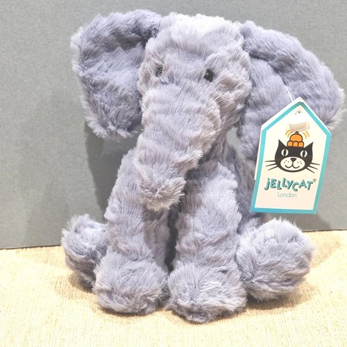 Bnwt jellycat fuddlewuddle - jellycat,