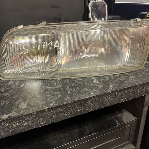 Genuine 1990 toyota estima s - estima, o/s