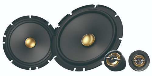 Pioneer a1601c 5cm - ts-a1601c, 16.5cm