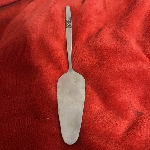 Vintage viners cake server - viners,
