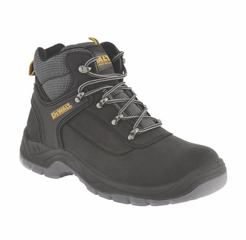 Dewalt laser safety boots - boots, in