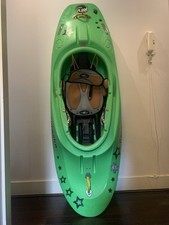 Pyranha Rev Size S Playboat Kayak