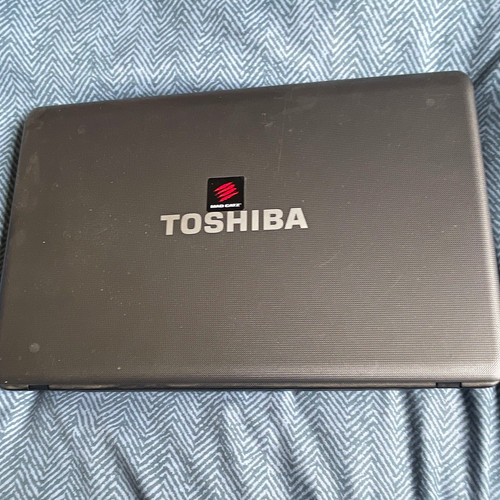 Toshiba satellite c660d 1en - toshiba, c660d-1en