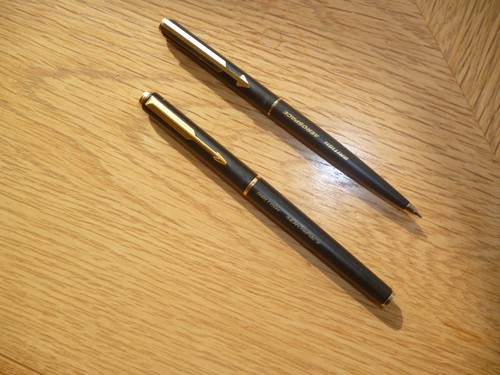 Parker british aerospace - british,