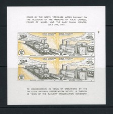 North Yorkshire  Moors Railway