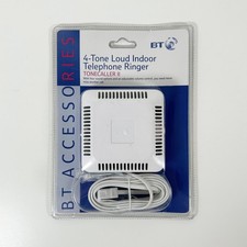 BT Tonecaller II 4 Tone Loud