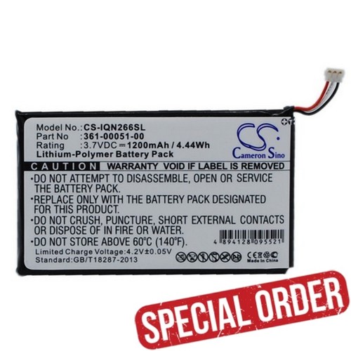 Battery for garmin - battery,