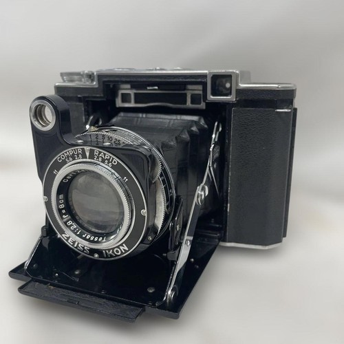 Zeiss ikon super - zeiss,