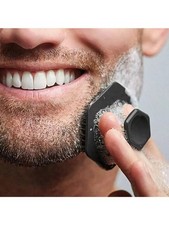 Silicone Miniature Men Beard